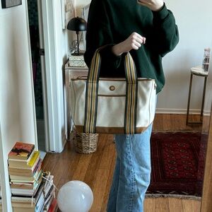 Paravel Small Cabana Tote in Shandy